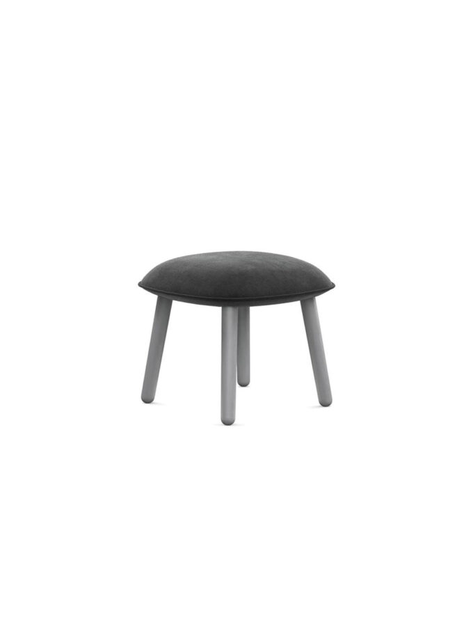 Ace Footstool Velour