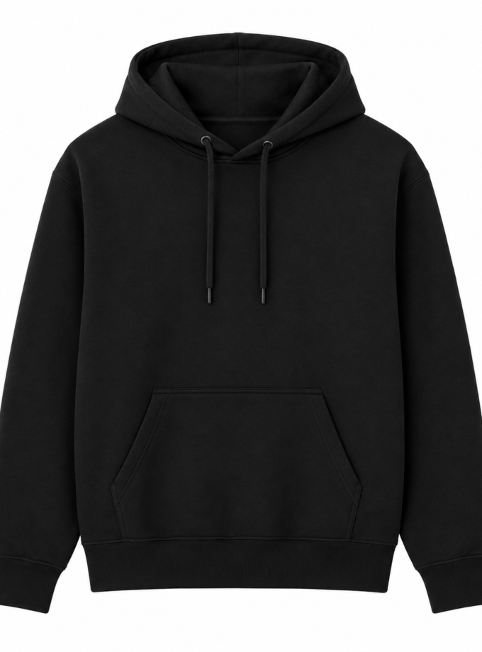 Hoodie Basic