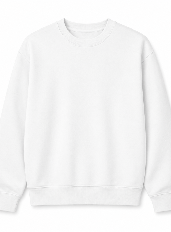 Sweatshirt Basic